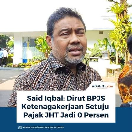Tabungan Hari Tua Masih Kena Pajak? Banyak yang Bilang Ini Pajak BergandaTabungan Hari Tua Masih Kena Pajak?