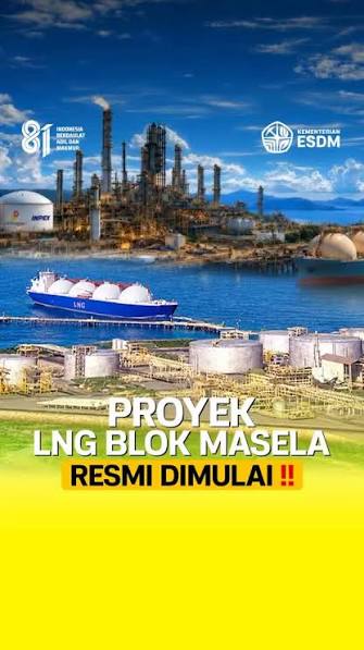 Indonesia Punya "Harta Karun" Rp340 Triliun. Tapi Hampir 30 Tahun Cuma Didiamin. Kok Bisa?