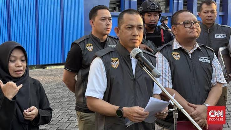 30 Pegawai Bea Cukai Diperiksa, Dugaan Suap di Balik Impor HP Bekas Ilegal Mulai Terungkap