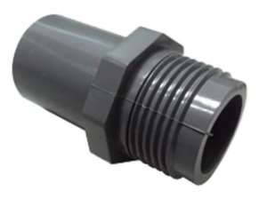 Tusen Klep Check Valve ½