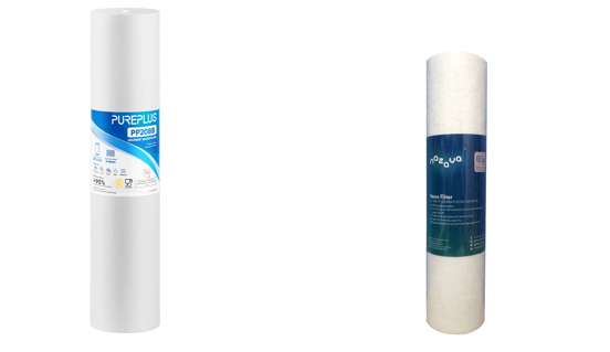 Catridge Filter 5 dan 3 Mikron