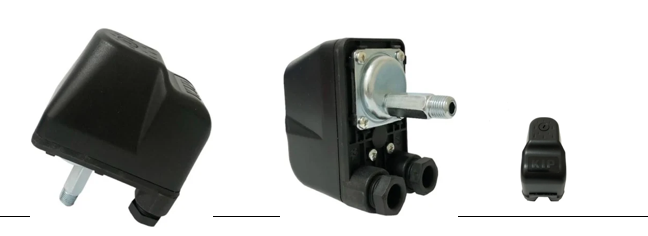 Otomatis PM-5 KIP (Preasure switch)