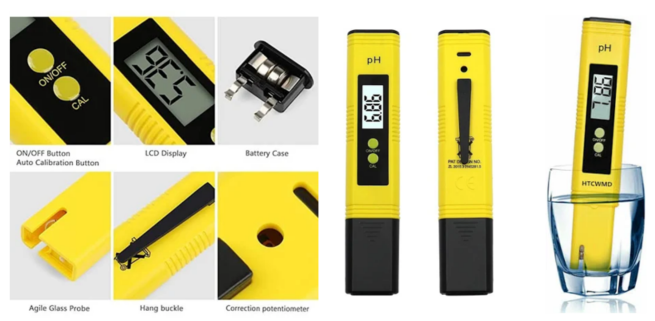 PH Meter
